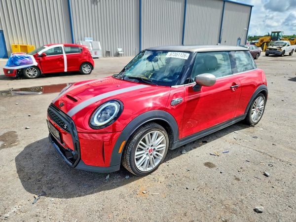 2023 MINI COOPER