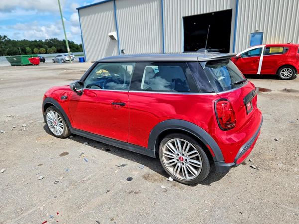 2023 MINI COOPER