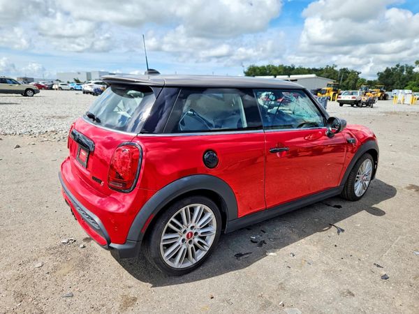 2023 MINI COOPER