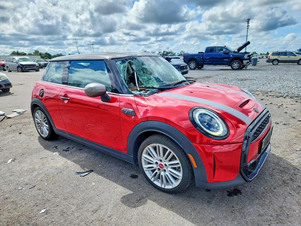2023 MINI COOPER
