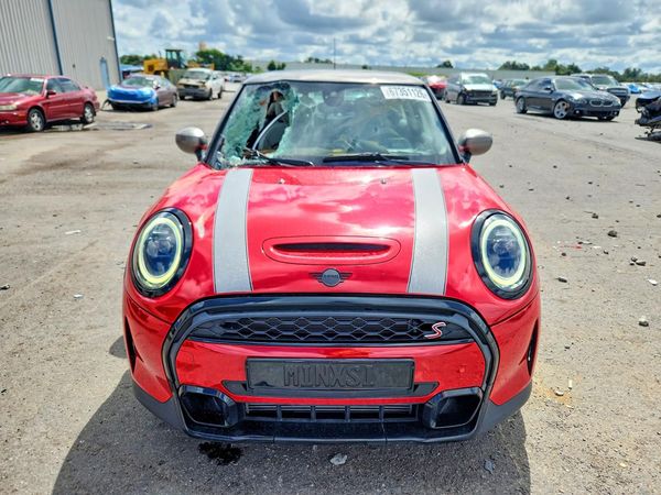 2023 MINI COOPER