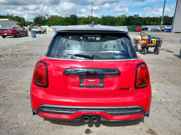 2023 MINI COOPER