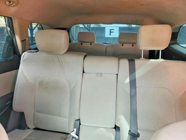 2015 HYUNDAI SANTA FE GL