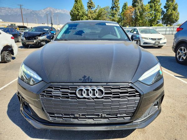 2022 AUDI A5