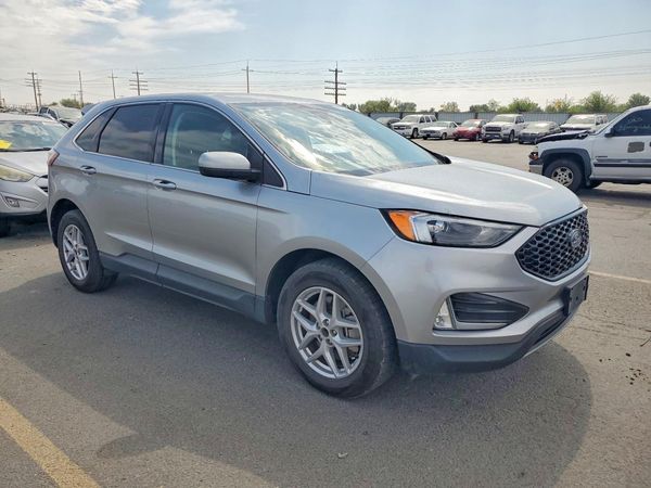 2023 FORD EDGE