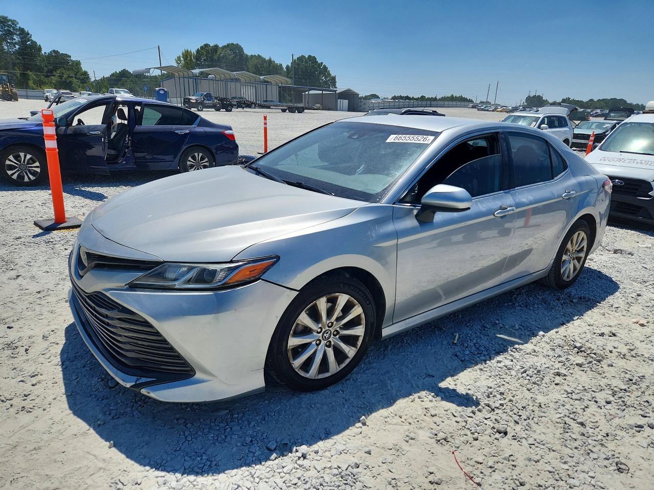 2019 TOYOTA CAMRY L/LE/SE/XLE