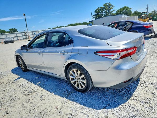 2019 TOYOTA CAMRY L/LE/SE/XLE