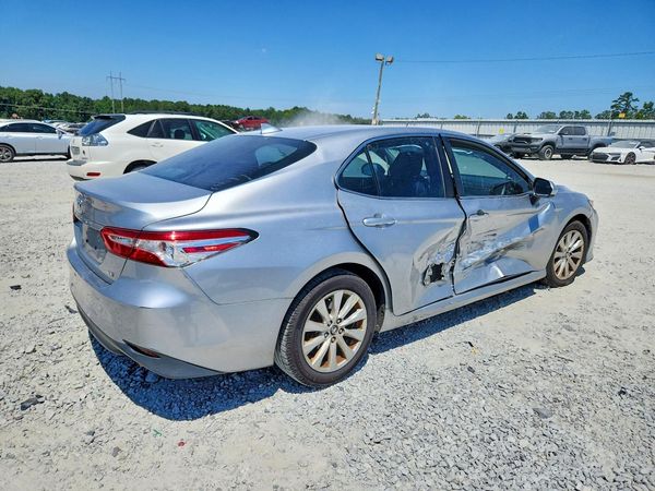 2019 TOYOTA CAMRY L/LE/SE/XLE