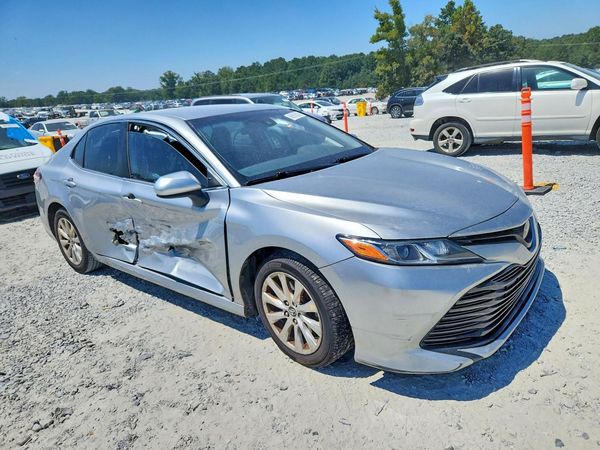 2019 TOYOTA CAMRY L/LE/SE/XLE