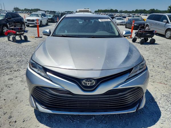 2019 TOYOTA CAMRY L/LE/SE/XLE