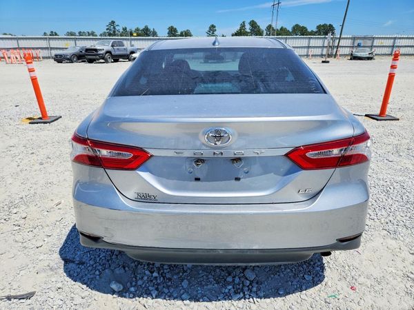 2019 TOYOTA CAMRY L/LE/SE/XLE