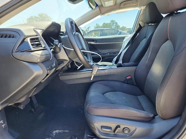 2019 TOYOTA CAMRY L/LE/SE/XLE