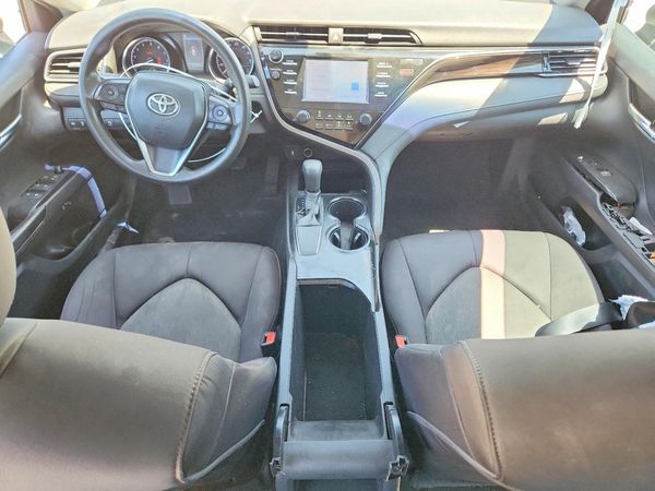 2019 TOYOTA CAMRY L/LE/SE/XLE