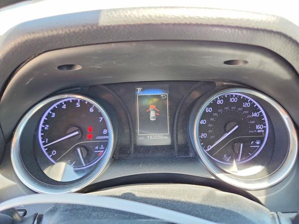 2019 TOYOTA CAMRY L/LE/SE/XLE