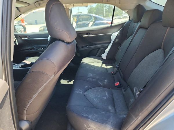 2019 TOYOTA CAMRY L/LE/SE/XLE