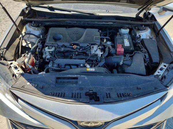 2019 TOYOTA CAMRY L/LE/SE/XLE