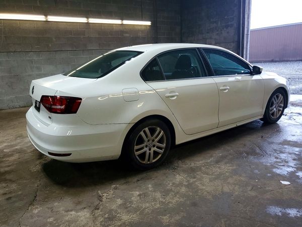 2017 VOLKSWAGEN JETTA