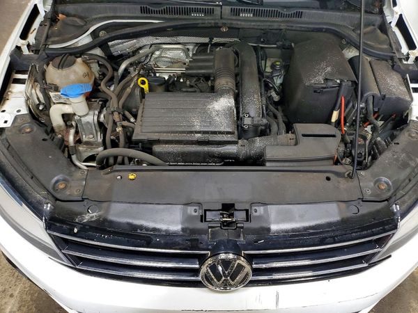 2017 VOLKSWAGEN JETTA