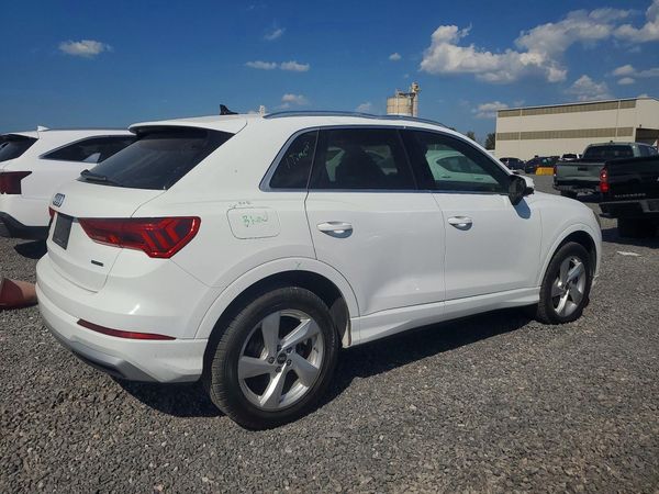 2021 AUDI Q3