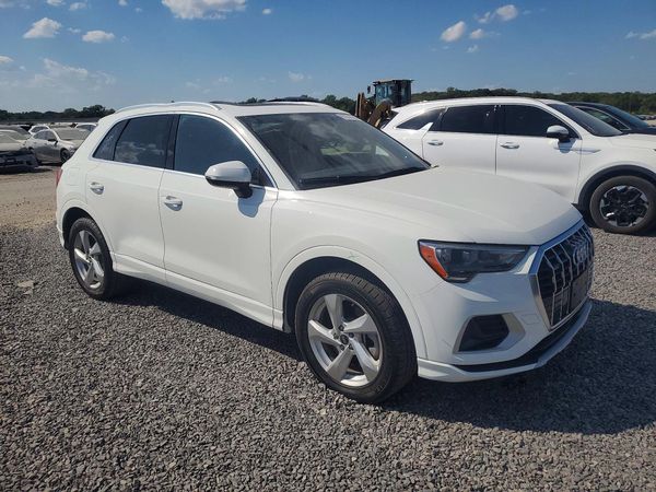 2021 AUDI Q3