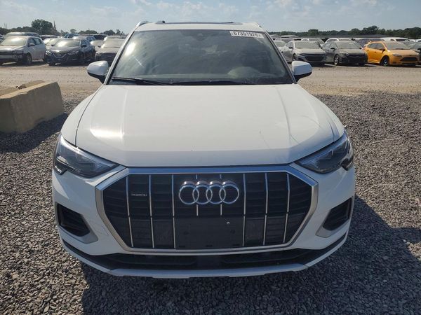 2021 AUDI Q3
