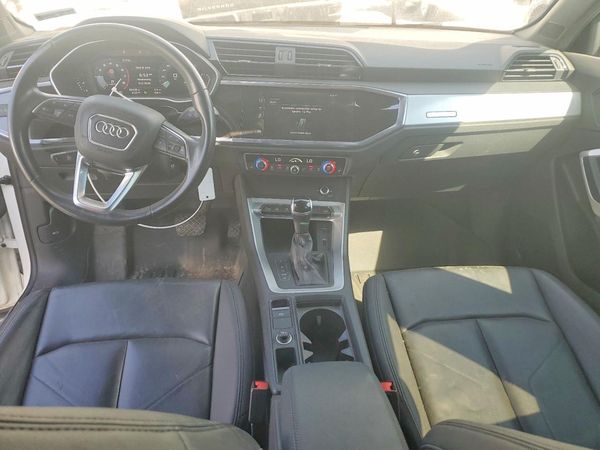 2021 AUDI Q3