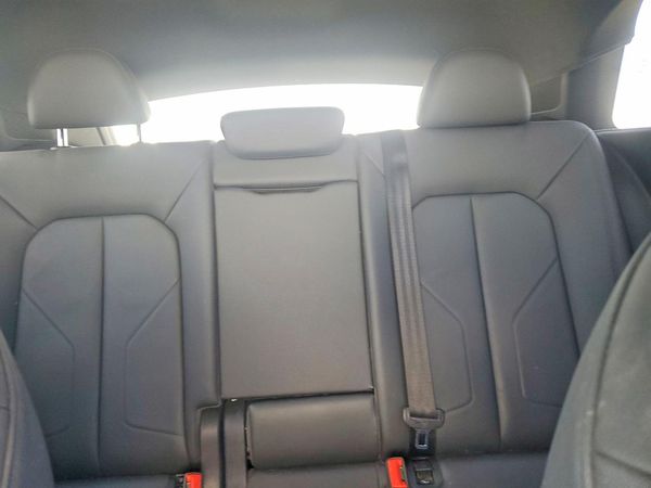 2021 AUDI Q3