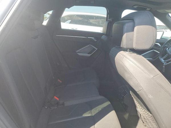 2021 AUDI Q3