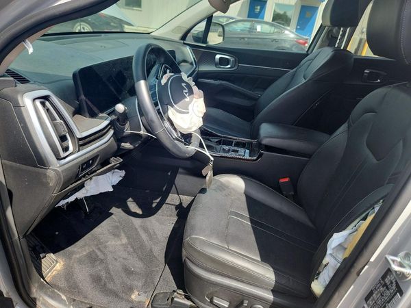 2024 KIA SORENTO
