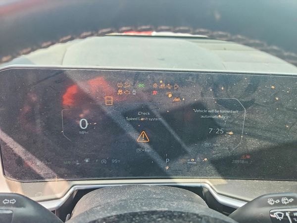 2024 KIA SORENTO