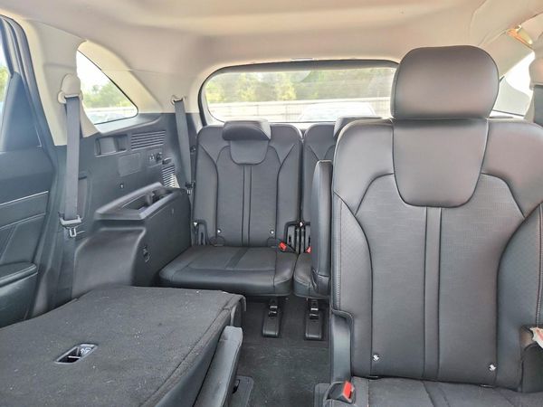 2024 KIA SORENTO