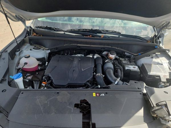 2024 KIA SORENTO