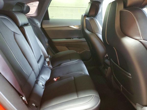 2025 CADILLAC OPTIQ