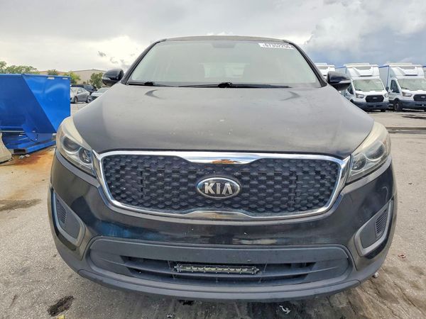 2023 KIA SORENTO