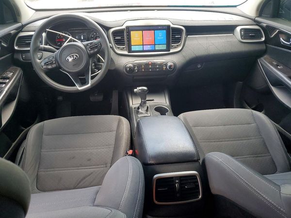 2023 KIA SORENTO