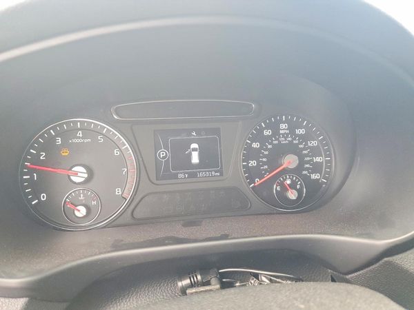 2023 KIA SORENTO