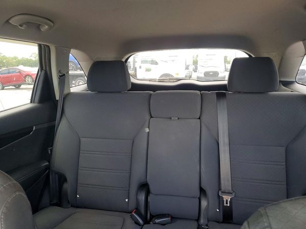 2023 KIA SORENTO