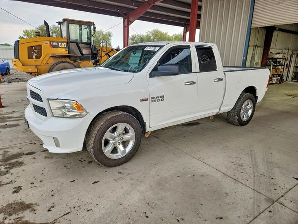 2013 RAM 1500 ST
