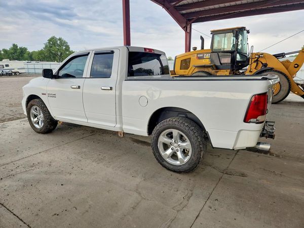2013 RAM 1500 ST