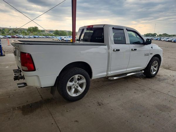 2013 RAM 1500 ST