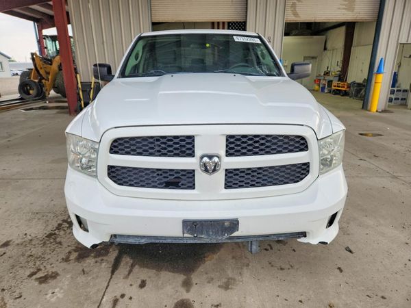 2013 RAM 1500 ST