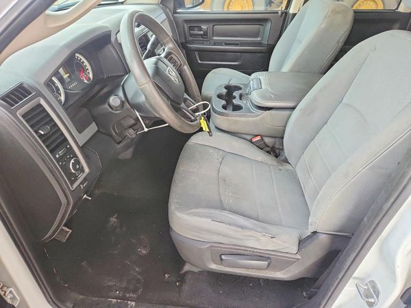 2013 RAM 1500 ST