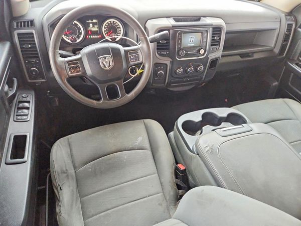 2013 RAM 1500 ST