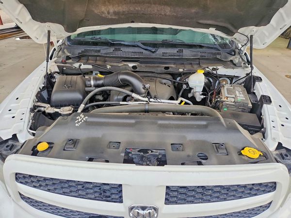 2013 RAM 1500 ST