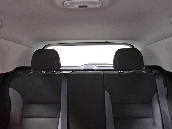 2024 CHEVROLET TRAILBLAZER LT — SUVN
