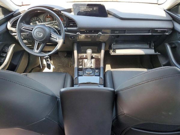 2023 MAZDA 3 Preferred Package