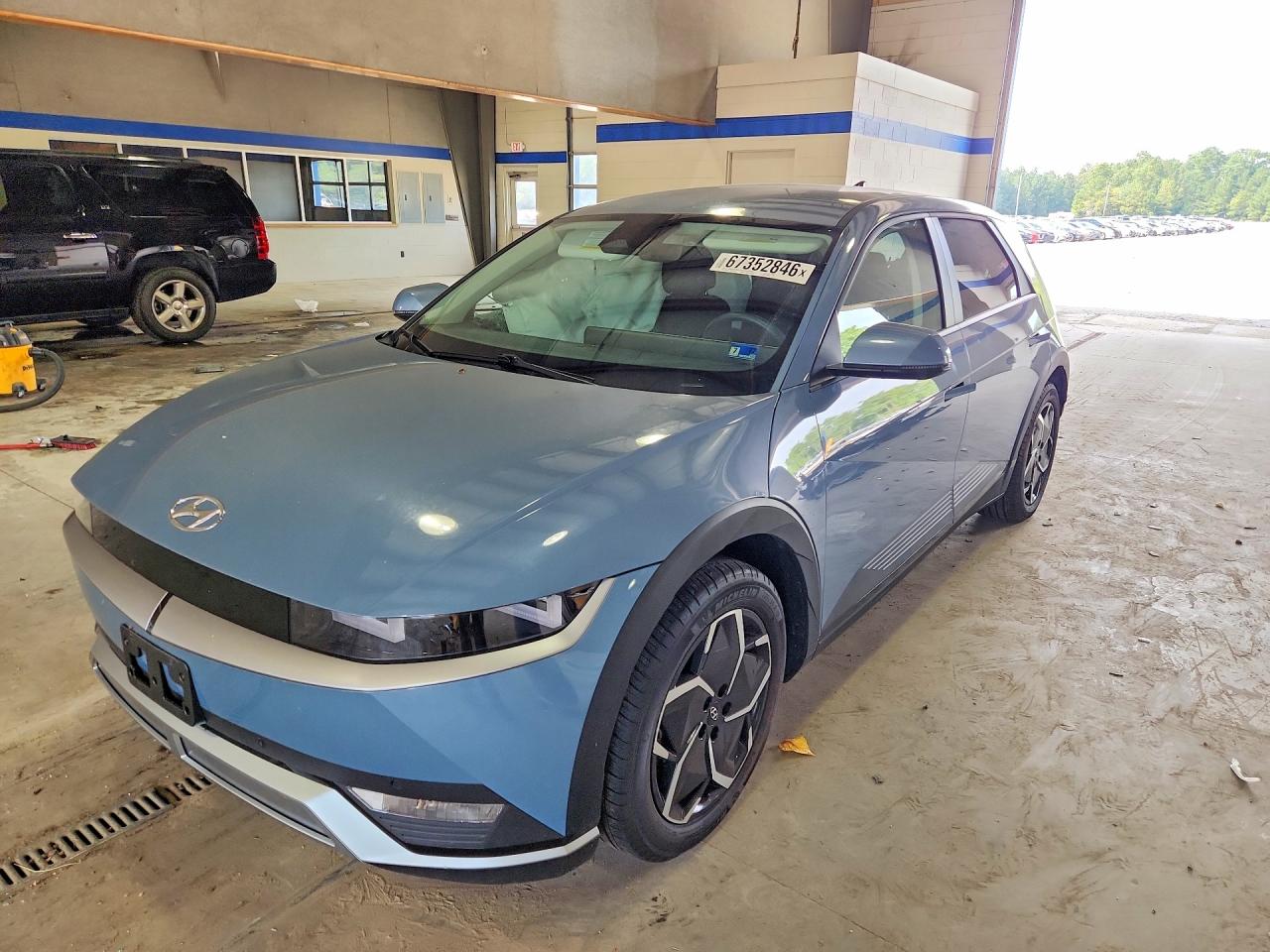 2024 HYUNDAI IONIQ SEL