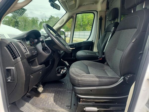 2017 RAM PROMASTER 1500
