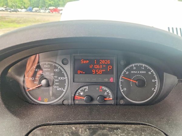 2017 RAM PROMASTER 1500