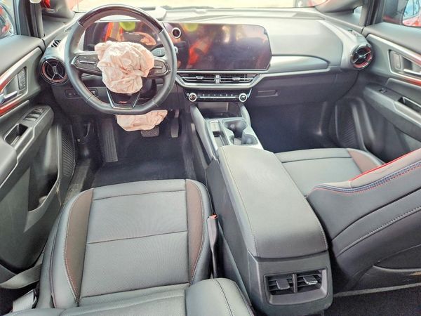2025 CHEVROLET EQUINOX RS — CKPT